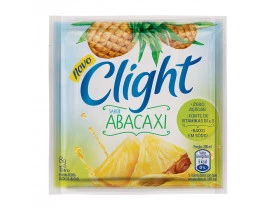 CLIGHT ABACAXI DP 15 UND 8G