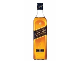 WHISKY JOHNNIE WALKER BLACK LABEL 750ML