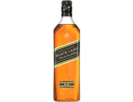 WHISKY JW BLACK LABEL S/ CARTUCHO 1000ML