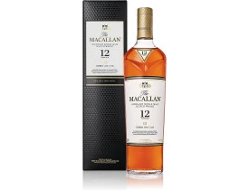 WHISKY MACALLAN SHERRY OAK 12YO 700ML