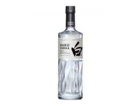 VODKA SUNTORY HAKU 700ML