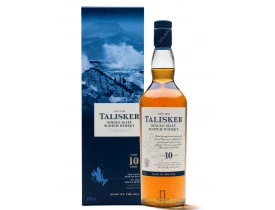 WHISKY TALISKER 10 ANOS 750ML 
