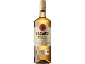RUM BACARDI GOLD 980ML
