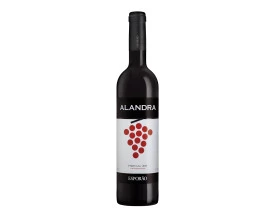 VINHO TINTO ALANDRA 750ML