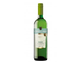 VINHO CAMPO LARGO BCO SUAVE 750ML