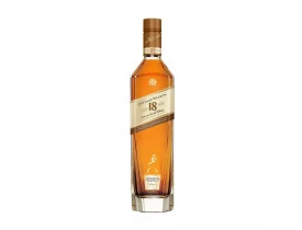 WHISKY JOHNNIE WALKER 18 YEARS 750ml