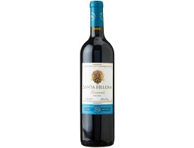 VINHO SANTA HELENA RESERVADO MALBEC 750 ML