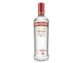 VODKA SMIRNOFF RED 600ML
