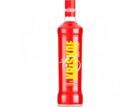 VODKA KRISKOF RED FRUITS 900ML