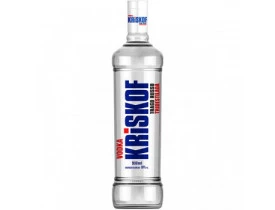 VODKA KRISKOF TRAGO RUSSO 900ML