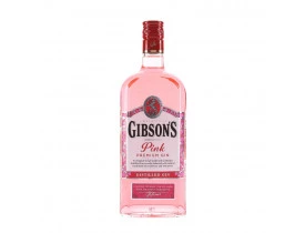 GIN GIBSONS PINK 700ML