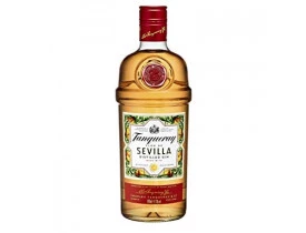 GIN TANQUERAY FLOR DE  SEVILLA 700ML