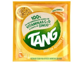 TANG MARACUJA DP 18UN 18G