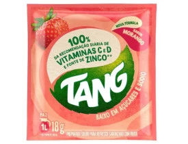 TANG MORANGO DP 18UN 18G