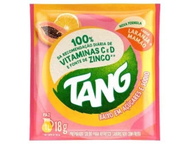 TANG LARANJA MAMAO DP 18UN 18G