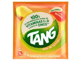 TANG MANGA DP 18UN 18G
