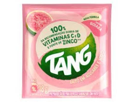 TANG GOIABA DP18UN 18G