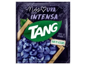 TANG UVA INTENSA DP 18UN 18G