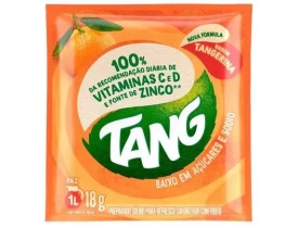 TANG TANGERINA DP 18UN 18G