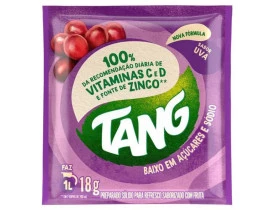 TANG UVA DP 18UN 18G