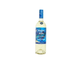 VINHO CASILLERO DEL DIABLO PHENOMENAL SAUVIGNON 750ML