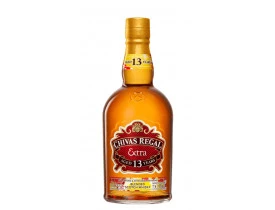WHISKY CHIVAS EXTRA 13 ANOS 750ML