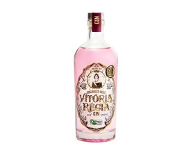 GIN VITORIA REGIA ROSE 750ML			
