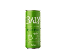 ENERG BALY MACA VERDE 250ML LT UN