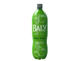 ENERGETICO BALY MACA VERDE 2L