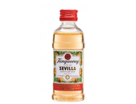 GIN TANQUERAY SEVILLA 50ML 12 UND