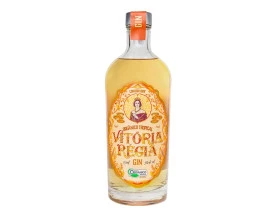 GIN VITORIA REGIA TROPICAL 750ML