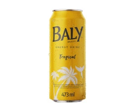 ENERG BALY TROPICAL473ML LT UN