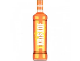 VODKA KRISKOF TANGERINA 900ML