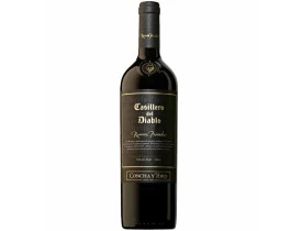 VINHO CASILLERO DEL DIABLO RESERVA PRIVADA CABERNET SAUVIGNON 750ML
