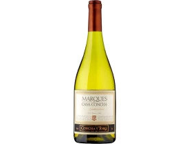 VINHO MARQUES CASA CONCHA CHARDONNAY 750ML