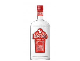 GIN BOSFORD 700ML