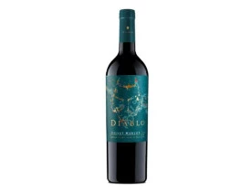 VINHO DIABLO VELVET MERLOT 750ML