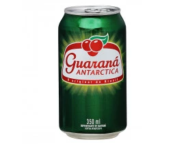 GUARANA ANTARCTICA 350ml CX12 UN
