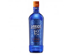 GIN LARIOS 12 700ML