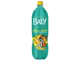 ENERGETICO BALY ABACAXI C/HORTELA 2L