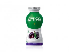 ACTIVIA LIQ AMEIXA LTE FERM - 170G