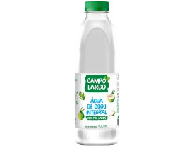AGUA DE COCO CAMPO LARGO PET 900ML