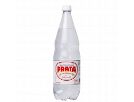 AGUA MINERAL PRATA C/GAS 1,270ML 6UND