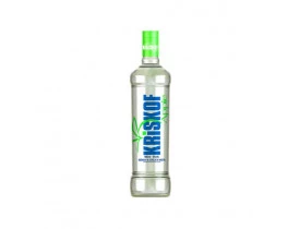VODKA KRISKOF APPLE 900ML