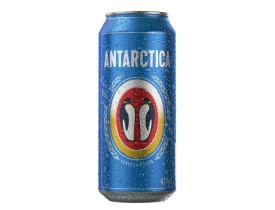 CERVEJA ANTARCTICA LATA 473ML 12UN