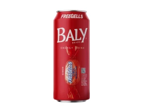 ENERG BALY CEREJA 473ML LT UN