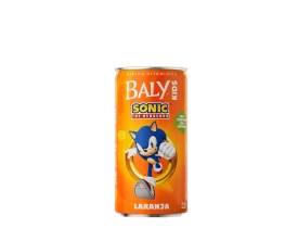 SUPLEM ALIM BALY KIDS LARANJA 200ML