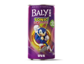 SUPLEM ALIM BALY KIDS UVA 200ML
