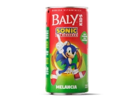 SUPLEM ALIM BALY KIDS MELANCIA 200ML