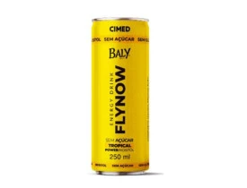 ENERG BALY TROPICAL S/ACU 250ML LT UN
